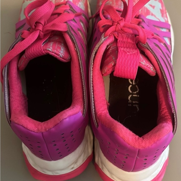 Adidas Vigor Bounce Trail Running Shoes Women’s 5.5 - Picture 10 of 10